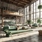 拆修材料的选择是一虑环保、适用和性价比的过