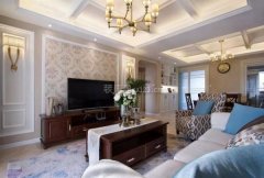 大师修时必然要合理的采办拆修材料