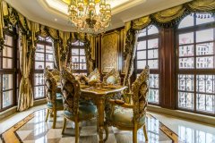 建建粉饰是人中不成贫乏的一部门