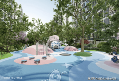 交融炊火的沉庆丛林