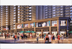 让糊口取阳光绿意共