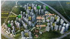 <b>合生地方城不只是买一</b>