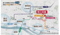 期楼栋已根基落成